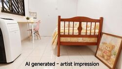 Blk 921 Jurong West Street 92 (Jurong West), HDB 5 Rooms #625864471